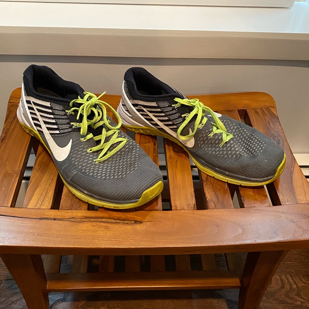 Size 12 Nike Metcon DSX
